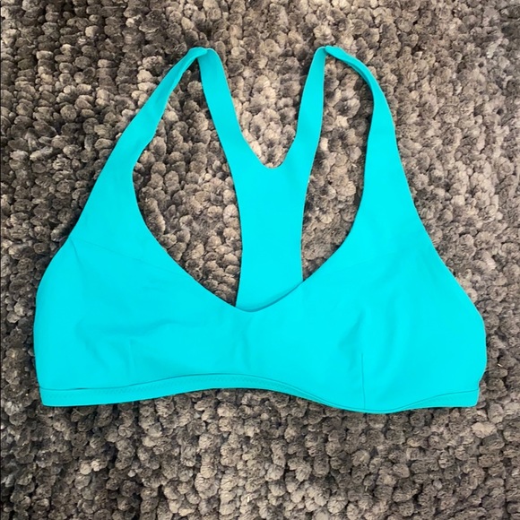lululemon athletica Other - Lululemon Shanti Surf Bikini Top
